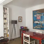 Appartement Paris XIV