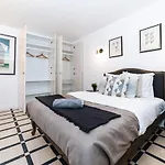 Luxurious Triplex - Marais & Montorgueil