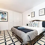 Luxurious Triplex - Marais & Montorgueil