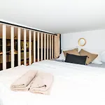 Luxurious Triplex - Marais & Montorgueil