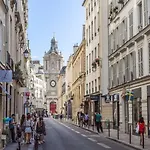 Luxurious Triplex - Marais & Montorgueil