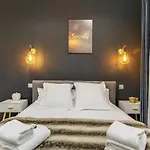 Pick A Flat\'S Apartment In Montorgueil - Rue Greneta