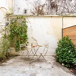 Boutik Boheme Le Jardin Montmartre