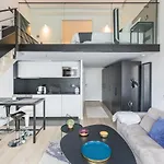 B2 Loft Duplex 175Blo-Paris Convention