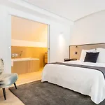 B2 Loft Duplex 175Blo-Paris Convention