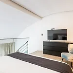 B2 Loft Duplex 175Blo-Paris Convention