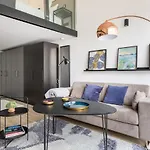 B2 Loft Duplex 175Blo-Paris Convention