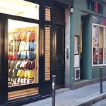 Paris 6 Saint Germain Seine