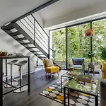 B5 Loft Duplex 175Blo-Paris Convention