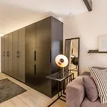 B6 Loft Duplex 175Blo-Paris Convention