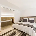 B6 Loft Duplex 175Blo-Paris Convention