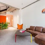 B6 Loft Duplex 175Blo-Paris Convention