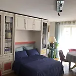 Beau studio Bastille