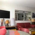 Beau studio Bastille
