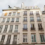 Club246 Paris Saint Martin