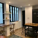 Loft Luxe République