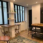 Loft Luxe République