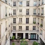 Cmg Galeries Lafayette - Madeleine