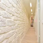 Spacious Apartment - 3Br-8P - Moulin Rouge
