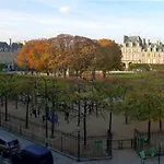 Le Loft Du Marais