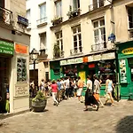 Le Loft Du Marais