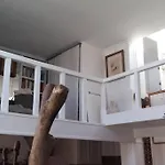 Appartement atypique Saint Germain des Près