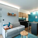 New - Superbe 1 Bdr Appt - Design 60\'S - Paris 15E