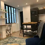 Loft Luxe République