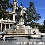 TinyHouse Inn Saint-Germain-des-Près