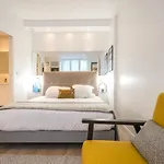 Happy Stay Paris - Eiffel Studio 2