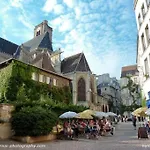 Cmg Nazareth - Temple / Republique