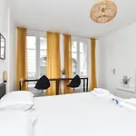 Superb Apartment - 6P- Center Of Paris