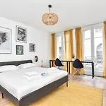 Superb Apartment - 6P- Center Of Paris