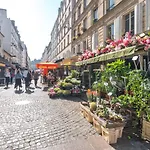 Happy Stay Paris - Eiffel Studio 2