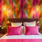 Be You Luxury Apart\'Hotel - La Chouette