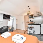 CMG Résidence Strasbourg-Saint Denis / Beauregard