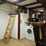 Parisien Espace