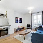 Splendid Apartment - 2Br-6P - Place Des Vosges