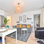 Superb Apartment - 6P- Center Of Paris