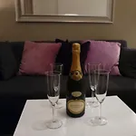 Appartement Batignolles