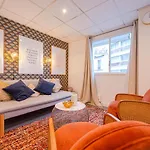 Luxury Flat- Eiffel Tower
