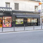 Happy Stay Paris - Eiffel Studio 2