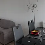 Beau Studio Renove 30M2 Balcon Vue Paris+Parking
