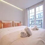Luxury Home In The Center Of Paris - Opera/Louvre