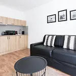 Hsh Labrouste-Convention Studio 2P