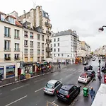 Cmg Bastille Saint Antoine 3