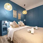 Lovely Home In Paris Center - Ac