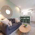 Lovely Home In Paris Center - Ac