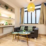 Hsh Moinon - Canal St-Martin Magnifique Appartement 2Br