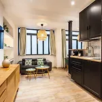 Hsh Moinon - Canal St-Martin Magnifique Appartement 2Br